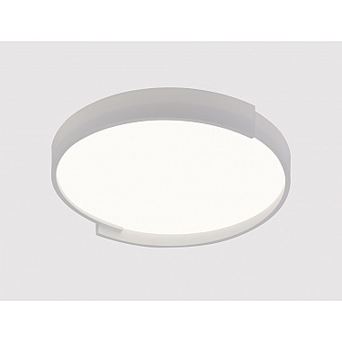 Потолочный светильник A3087PL-96WH