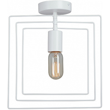 Потолочный светильник V3793-0/1PL