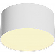 Потолочный светильник Zon C032CL-12W2.7K-RD-W