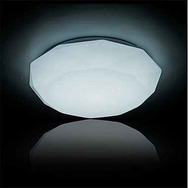 Светильник светодиодный LED потолочный Great Light 47207-24