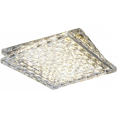 Потолочный светильник Glissando MZ056C chrome