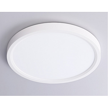 Потолочный светильник ORBITAL FZ1901