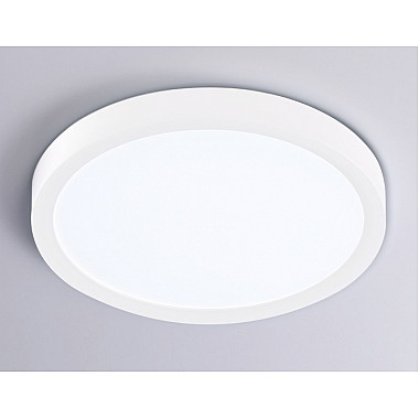 Потолочный светильник ORBITAL FZ1901