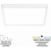 Потолочный светильник Бейсик CL738K240V