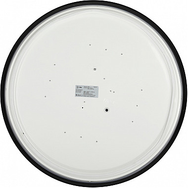 Потолочный светильник Relict 48 Pult SPB-6-60-RC BK