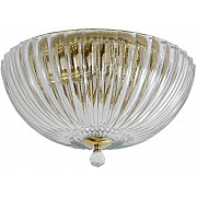Потолочный светильник 62000 62004/PL gold new