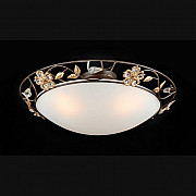 Потолочный светильник Diana Diana 10434/4C BRASS