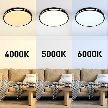 Потолочный светильник SPB-6-70-RC Sance