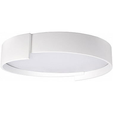 Потолочный светильник Coin 10200 White