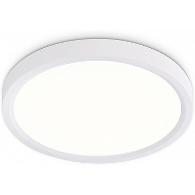 Потолочный светильник ORBITAL FZ1901