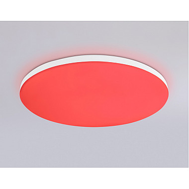 Потолочный светильник ORBITAL FZ2001