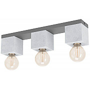 Потолочный светильник Prestwick 3 43596