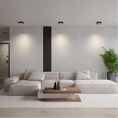 Потолочный светильник Orbis 359599