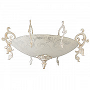 Потолочный светильник Grand II GRAND II 11370/3C WHITE GOLD