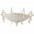 Потолочный светильник Grand II GRAND II 11370/3C WHITE GOLD