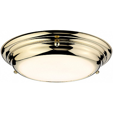 Потолочный светильник Welland WELLAND-F-S-PB