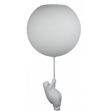 Потолочный светильник SS1N 000062596