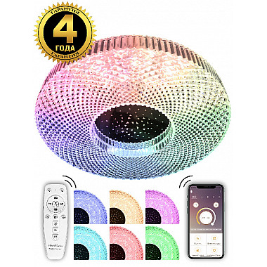 Потолочный светильник LED LAMPS LED LAMPS 81083