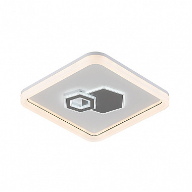 Потолочный светильник Zodiac 10219/SG LED