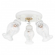 Потолочный светильник Метафора CL413132