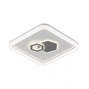 Потолочный светильник Zodiac 10219/SG LED