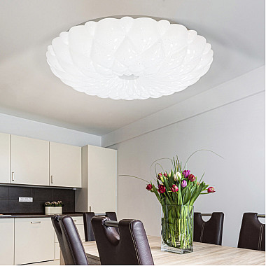 Потолочный светильник SPB-6-40 Malo