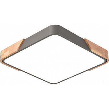 Потолочный светильник Scandinavian LED LAMPS 81412