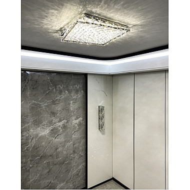 Потолочный светильник Glissando MZ056C chrome