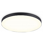 Потолочный светильник Orbital Air Alum FV5541