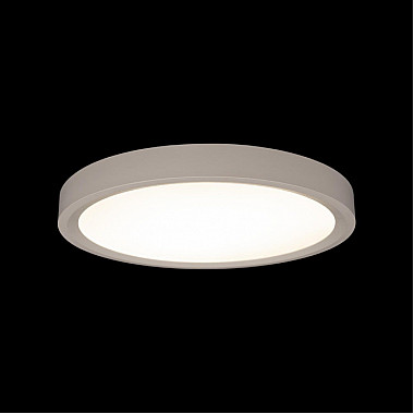 Потолочный светильник Extraslim 10227/24 White