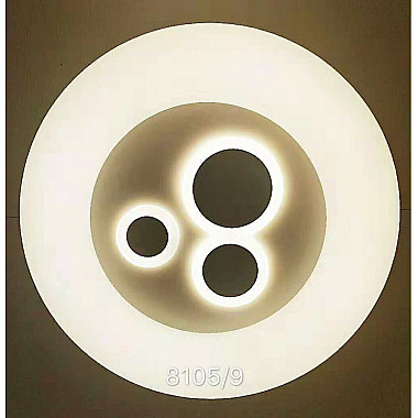 Потолочный светильник SS1L 000023479