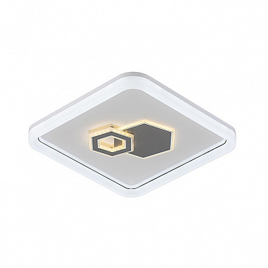 Потолочный светильник Zodiac 10219/SG LED