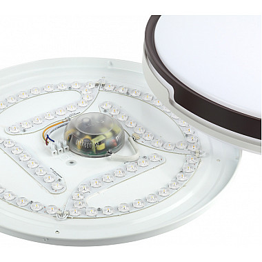 Потолочный светильник SPB-6-70-RC Sance