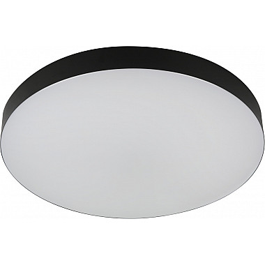 Потолочный светильник Relict 48 Pult SPB-6-60-RC BK