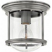Потолочный светильник Hadrian QN-HADRIAN-MINI-F-AN-CLEAR