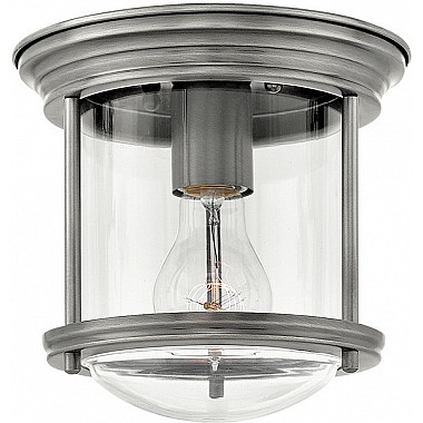 Потолочный светильник Hadrian QN-HADRIAN-MINI-F-AN-CLEAR