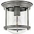 Потолочный светильник Hadrian QN-HADRIAN-MINI-F-AN-CLEAR