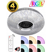 Потолочный светильник LED LAMPS LED LAMPS 81083