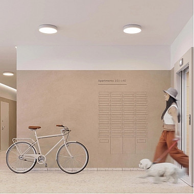 Потолочный светильник SP-FLOWER 049803