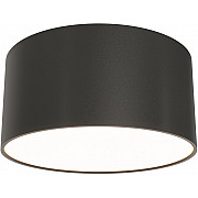 Потолочный светильник Zon C032CL-12W3K-RD-B