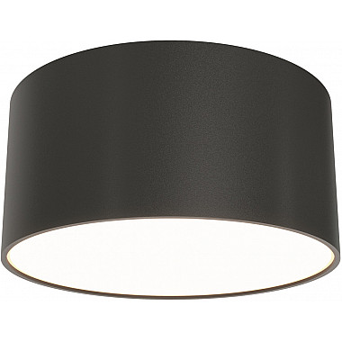 Потолочный светильник Zon C032CL-12W3K-RD-B