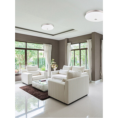 Потолочный светильник Bellagio Modern BEL-MOD-PL-3(N)