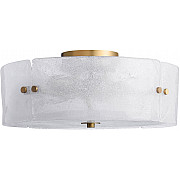 Потолочный светильник MT8865 MT8865-4C brass