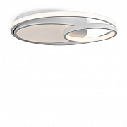 Потолочный светильник Nation Market FR10028CL-L80W