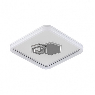 Потолочный светильник Zodiac 10219/SG LED