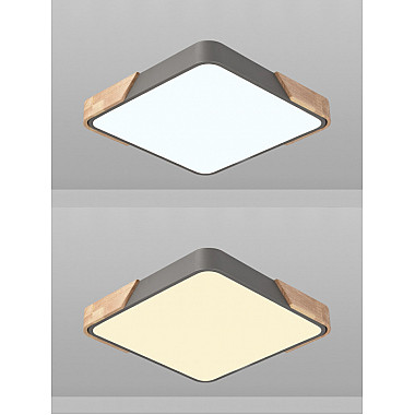 Потолочный светильник Scandinavian LED LAMPS 81412
