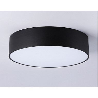 Потолочный светильник Orbital Air Alum FV5521