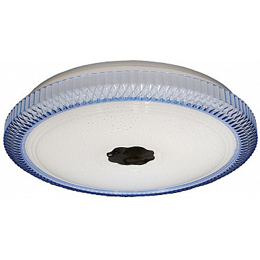 Потолочный светильник Эйри 48111.45.72.77BL