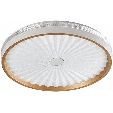 Потолочный светильник Bianco Bianco L 1.13.37 W