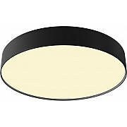 Потолочный светильник Zon C032CL-45W2.7K-RD-B